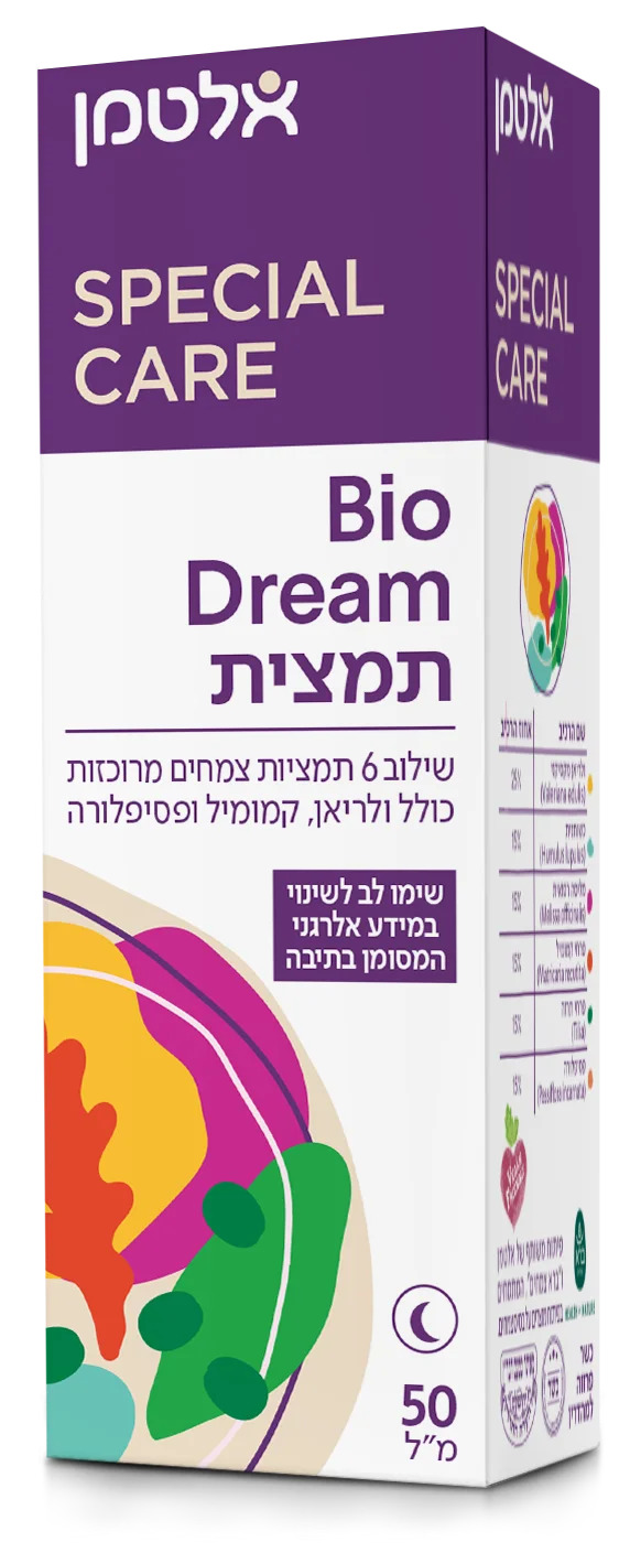 Bio Dream תמצית