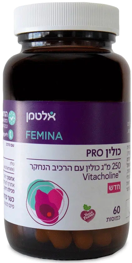 כולין PRO