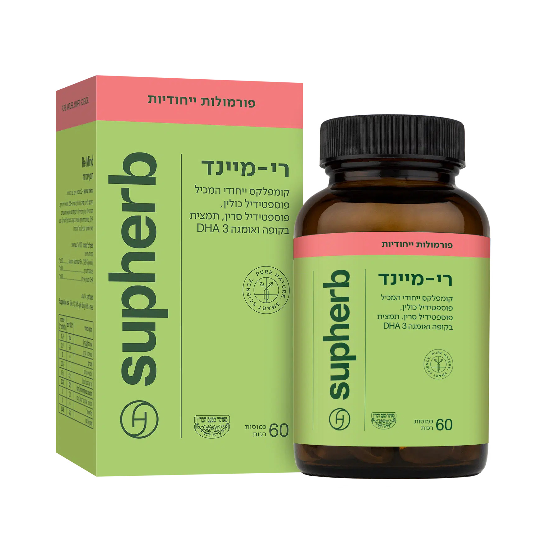 רי-מיינד